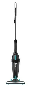 Ionvac ZipVac,3-in-1Corded Upright/Handheld Floor and Carpet Hand Vacuum Cleaner - Picture 1 of 10