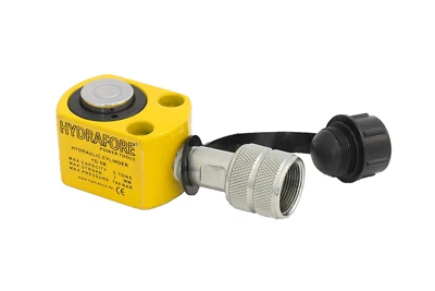 Kurzhubzylinder (5 Ton, 7 mm) (YG-5B) - Bild 1 von 4