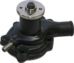 Conjunto de bomba de agua Satoh/Mitsubishi Tractor S550 Elk, S650 Bisonte 1014309C93 - Imagen 1 de 2