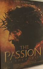 Passion of the Christ DVD, R4, Disc Is VGC (95%)Mel Gibson