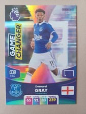 PANINI ADRENALYN XL PREMIER LEAGUE 2024 - Cards #370 - #468