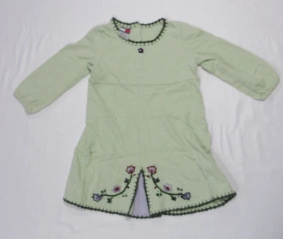 Tommy Hilfiger - Vestido/Top Bebé (18-24 Meses) 100% Algodón Foto 1 de 4