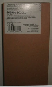 Epson Cleaning Cartridge t6990 SC2CLL Surecolor SC S30610 S30650 S30670 S30680 - Bild 1 von 1