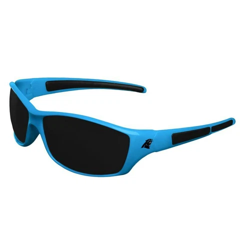 Carolina Panthers NFL Athletic Wrap Around Sunglasses FREE SHIP! Cover
