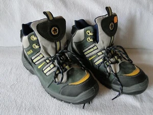 Sicherheitsschuhe 41, Fa. Baak Germany, Stiefeletten, Sicherheitsstiefel - Bild 1 von 11