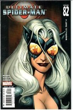 Ultimate Spider-Man (2000) #82