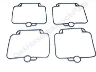 4x Juntas de flotador de carburador para Suzuki GSXR750 88-92 K&L18-2661 Foto 1 de 4
