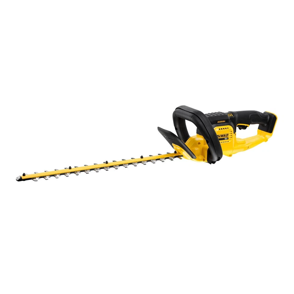 DeWALT DCMHT563N-XJ 18V Akku-Heckenschere