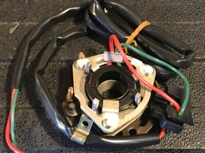 Bosch Ignition Pickup Coil - 01 506 - For Mazda 626 (1979) - Image 1 of 4