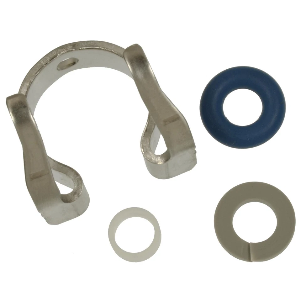 New SMP Fuel Injector Seal Kit For 2010-2019 Land Rover Range Rover - Image 1 of 1