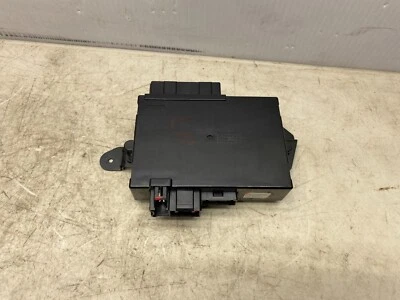 2003-2006 VOLVO XC90 LEFT FRONT DRIVER SEAT POWER CONTROL MODULE UNIT OEM - Image 1 of 4