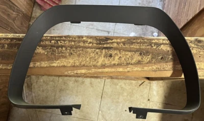 1992 Pontiac Sunbird Instrument Panel Cluster  Dash Trim Bezel--S14 - Image 1 of 4