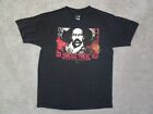 Pancho Villa Viva La Revolucion Fifth Sun T-shirt noir moyen Azizag 2005