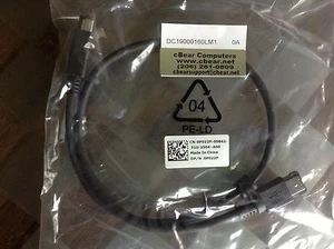 Dell Latitude E4200 E4300 E6430 E6330 E6320 E6500 E-Series DVD Cable P022P - Picture 1 of 3