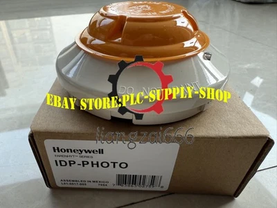 NIB!! SILENT KNIGHT IDP-PHOTO INTELLIGENT PHOTOELECTRIC SMOKE DETECTOR IDP PHOTO - Image 1 of 4