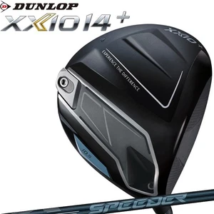 DUNLOP GOLF JAPAN 2026 XXIO 14+ Plus DRIVER SPEEDER NX DST From Japan 45.75 in - Picture 1 of 14