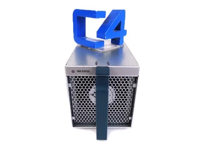 CISCO N20-FAN5 FAN MODULE FOR UCS 5108 BLADE CHASSIS - Image 1 of 2