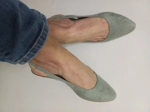 Ballerinas Pumps gebraucht 37 - Bild 1 von 8