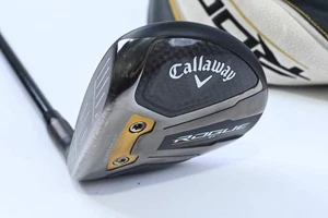 Left Hand Callaway Rogue ST Max #3 Wood / 15 Degree / Regular Flex Tensei AV 65 - Picture 1 of 9
