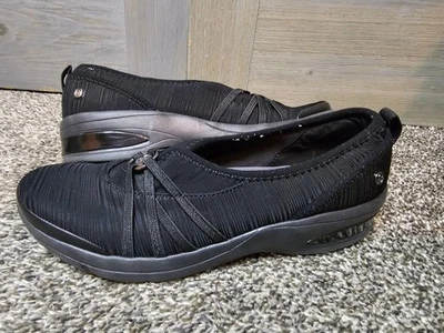 Zapatos cómodos sin cordones BZees Rosie talla 8,5 Foto 1 de 4