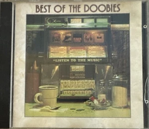 Doobie Brothers The Best of the Doobies (CD, 2004) - Bild 1 von 2