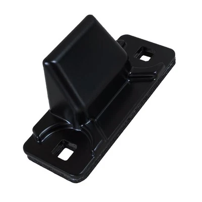 Deadbolt Replacement Sliding Door Lock Plastic Construction Practical Design - Image 1 of 4