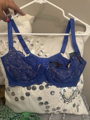 Frederick's of Hollywood Women's Bra - Image 1 of 4