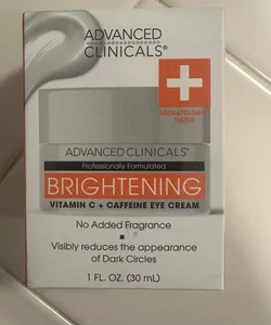 Advanced Clinicals Brightening - Picture 1 of 6