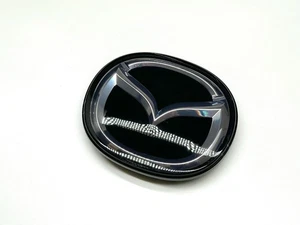 🔥OEM 2019-2025 Mazda 3 CX-30 Front Mascot Radar Logo Emblem Badge BCKB-51-730A - Bild 1 von 13