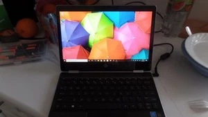 HP Pavilion X360 m Convertible 11" Laptop Intel Pentium 11m-ad013dx , parts - Picture 1 of 5
