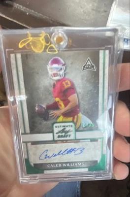 Caleb Williams BA-CW2 automático 14/35  Foto 1 de 3