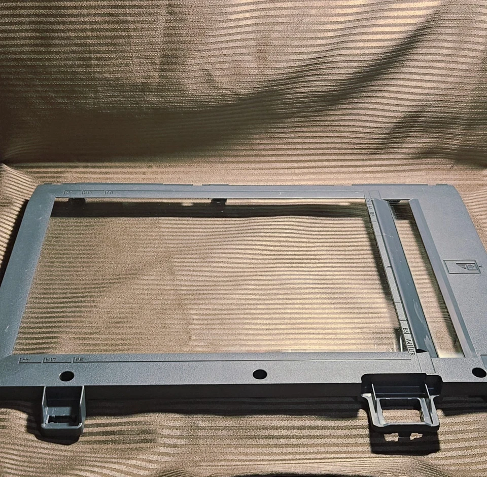 Scanrahmen Hoop Deckel-Bruder MFC-7840W Laser Multifunktionsdrucker Teil/Passform - Bild 1 von 3