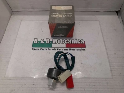 ELETTROVALVOLA PRESSOSTATO NEW ORIG LANCIA THEMA 1984-1994 7646138 (254/22-YE... - Imagem 1 de 4