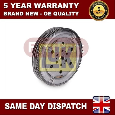 Se adapta a Mazda 3 CX-7 6 2.3 2.5 + Otros modelos primera parte volante de inercia de doble masa Foto 1 de 4