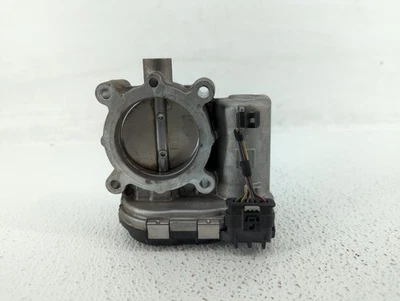 2014-2019 Mercedes-benz Cla250 Throttle Body JVSIO - Image 1 of 4