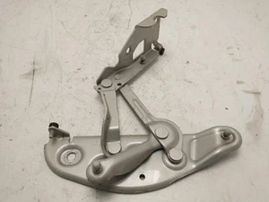 BENTLEY CONTINENTAL GT BONNET HINGE 3W0823301K 11-18 - Picture 1 of 6