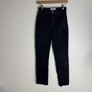 Reformation Jeans Damen 25 High Rise Skinny Stretch Denim Nachhaltige Hose - Bild 1 von 10