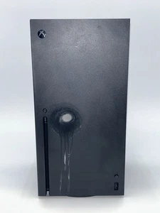 Consola Xbox Series X SOLO (atascada en bucle de actualización) COMO ESTÁ - Imagen 1 de 8