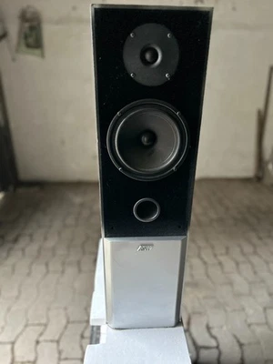 ASW SUBWOOFER 2 St, - Bild 1 von 4
