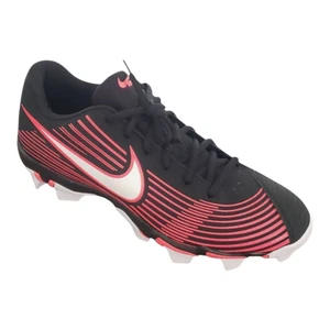 Nike Hyperdiamond 3 Keystone geformte Damen-Softballschuhe schwarz Größe 10,5 - Bild 1 von 11