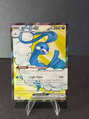 Altaria ex 232/182 Sv04: Paradox Rift Holo - Image 1 of 2