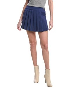 Minifalda plisada para mujer Alice + Olivia Noah - Imagen 1 de 10
