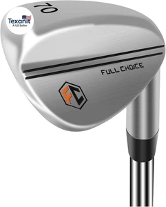 Golf Wedge Set, 50/52/54/56/58/60/70 Degree Golf Sand Wedge, Gap Wdege, Lob Wedg - Picture 1 of 12