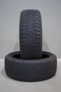 2x Dunlop SP Winter Sport 4D RSC RFT* 205 45 R17 88V Winterreifen Winter__ - Bild 1 von 4