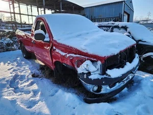 Engine ECM Electronic Control Module Right Hand Fender Fits 07 ASPEN 1594864 - Picture 1 of 12