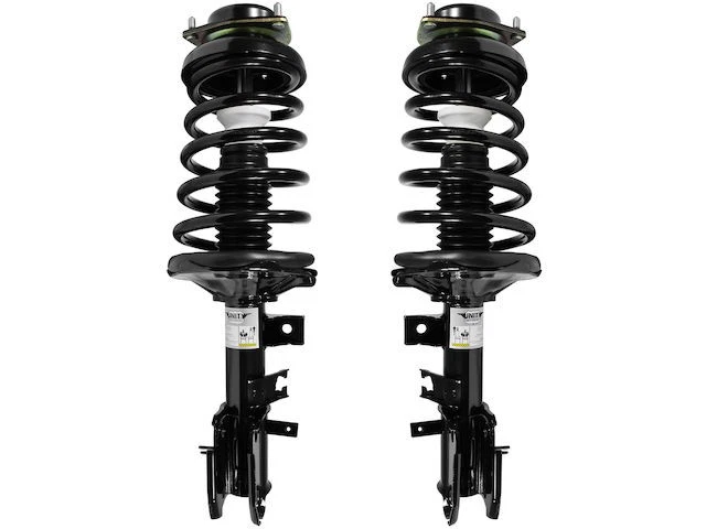 Front Strut Assembly Kit For 1996-1998 Nissan Pathfinder 1997 FR178MR - Image 1 of 1