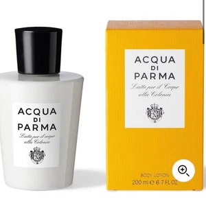 Acqua di Parma - Colonia - Body Lotion - 200 ml / 6.7 fl. oz. - NEW Sealed - Picture 1 of 7