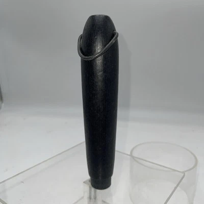 Berndes Replacement Black Wood Handle Cast Aluminum Pan Frying Composite Pan - Image 1 of 4