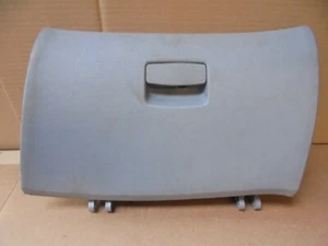 KIA PICANTO 2004-2007 GREY GLOVE BOX - Picture 1 of 5