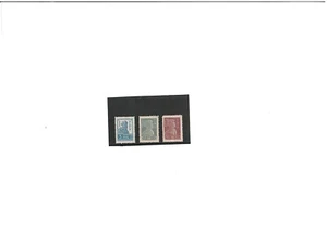 Russia stamps 1923. Condition MNH. - Picture 1 of 1